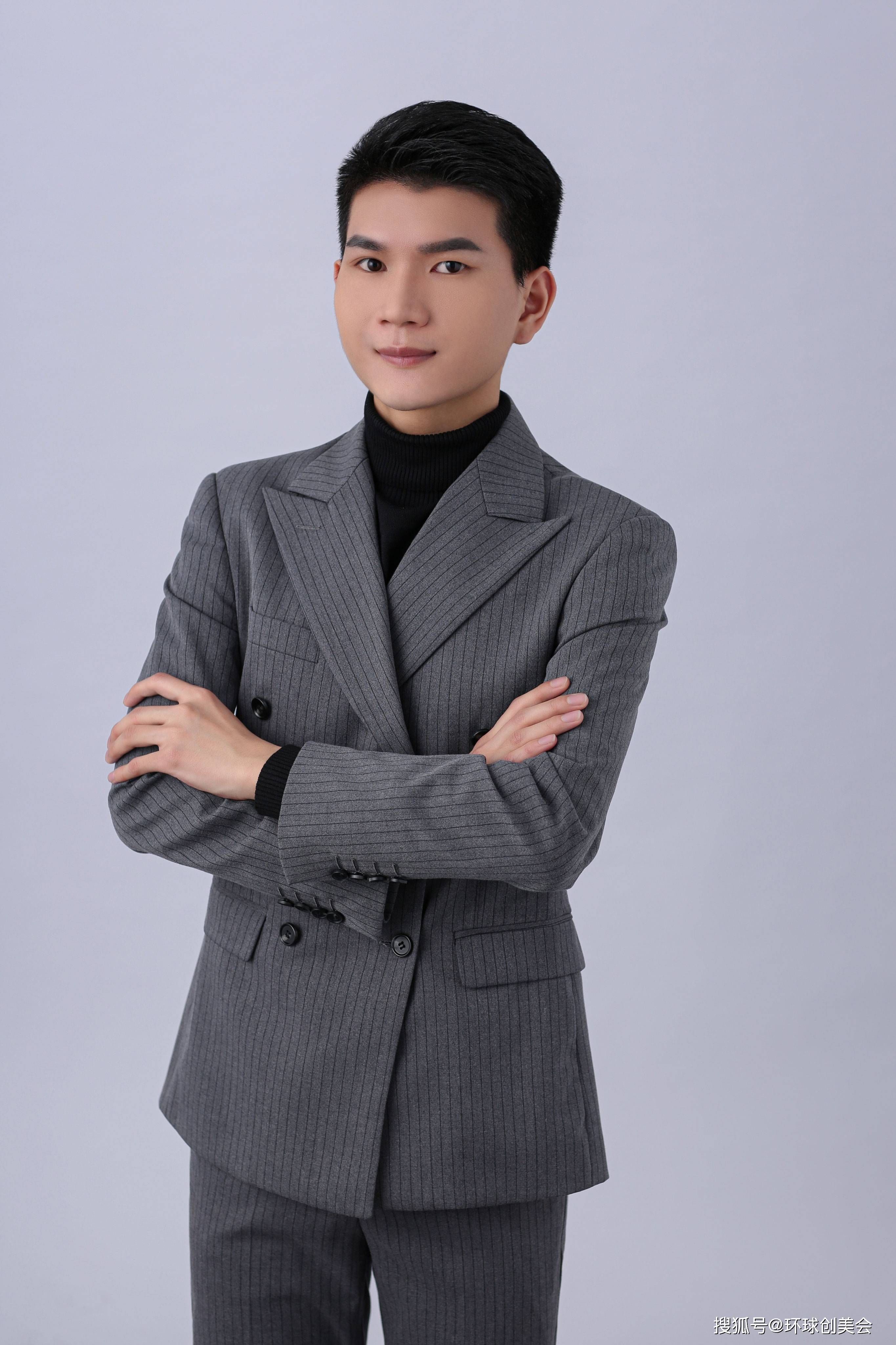 纪南川 制作统筹负责人